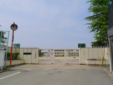 京西中学校まで388m (徒歩5分) 写真22