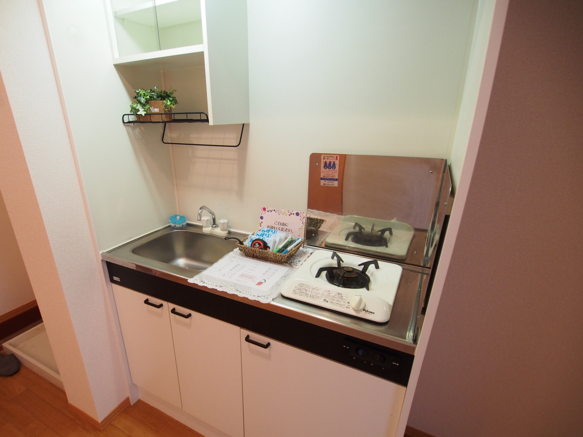 キッチン 写真3