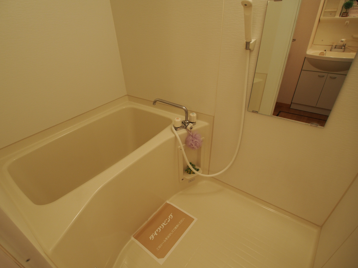 バス 写真7