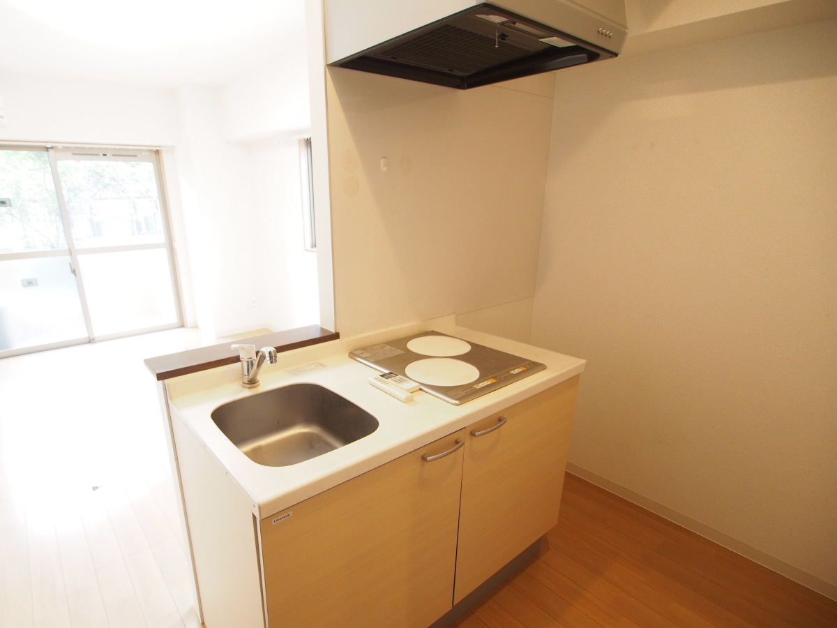 キッチン 写真2