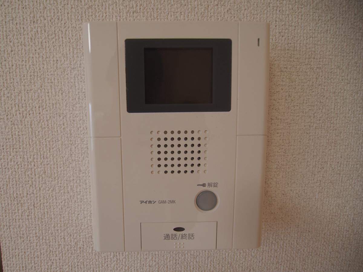 セキュリティ 写真11