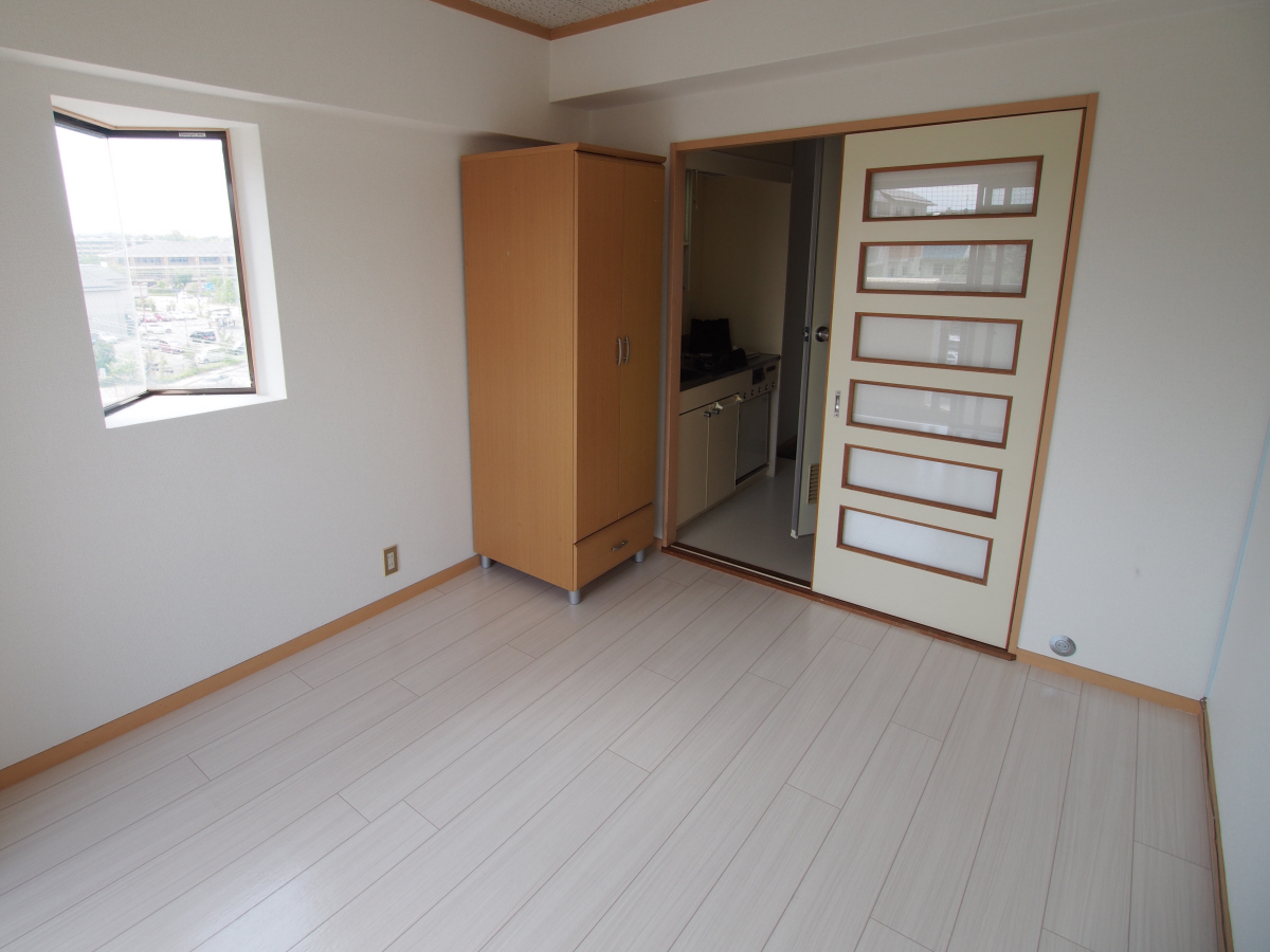 居室 同タイプお部屋写真 写真3