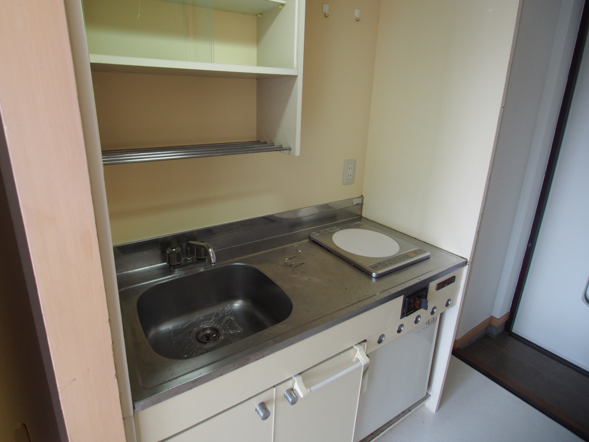 キッチン 写真2