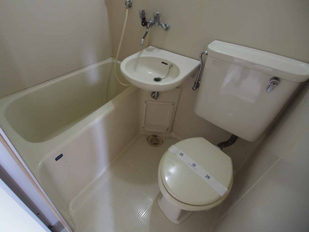 バス 写真6
