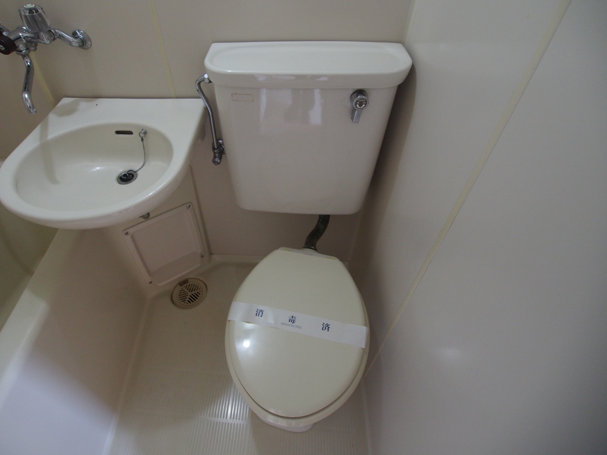 トイレ 写真7