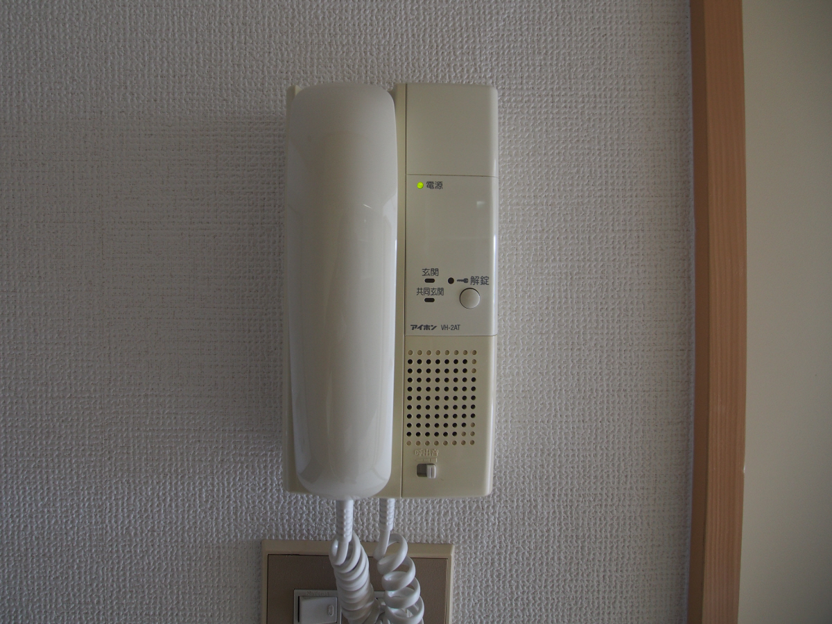 セキュリティ 写真9