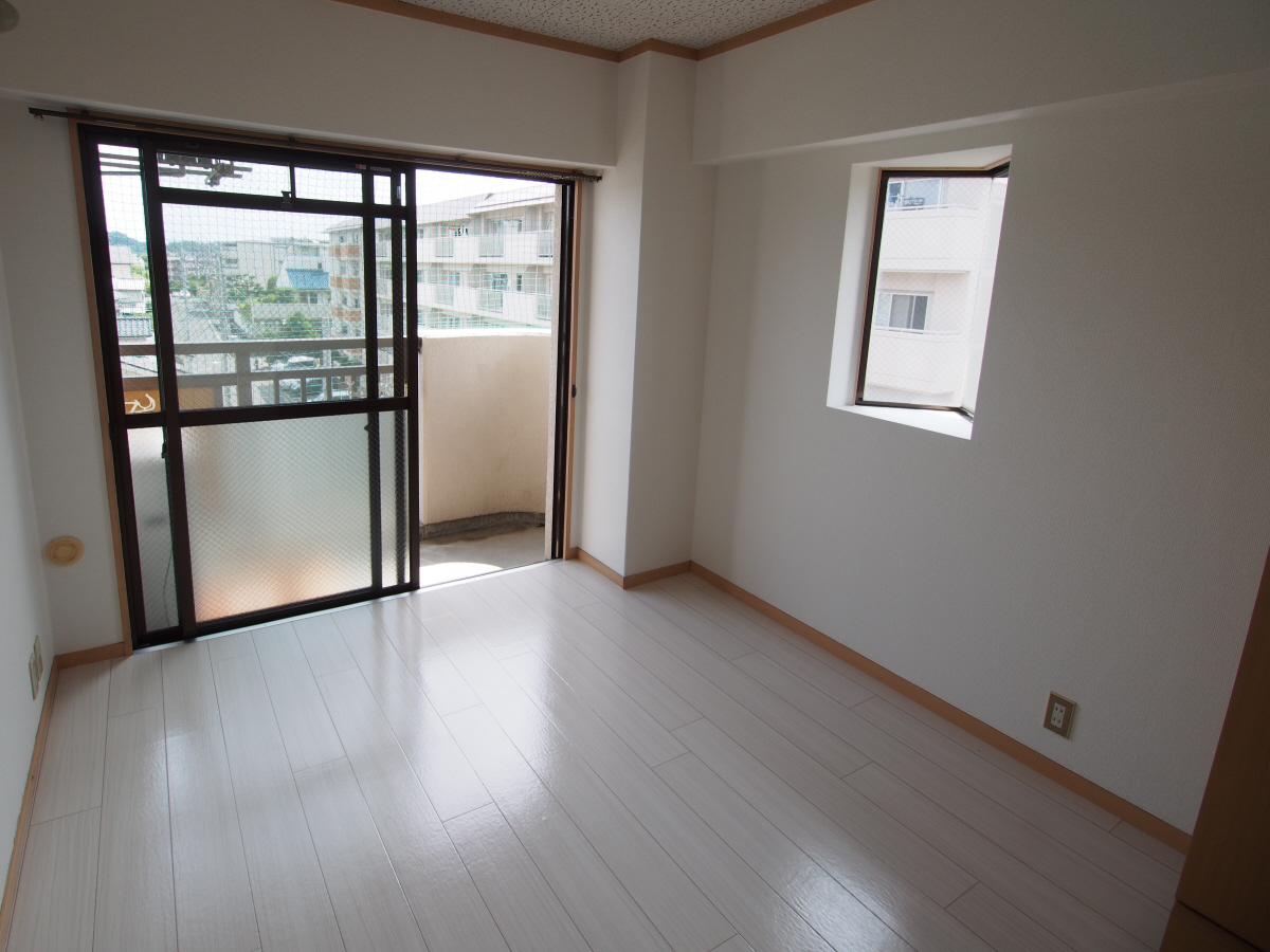 その他部屋・スペース 写真4