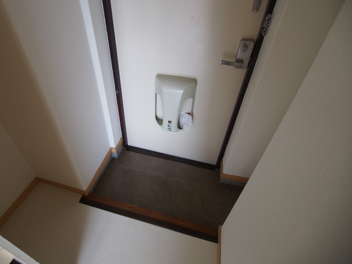 玄関 写真5