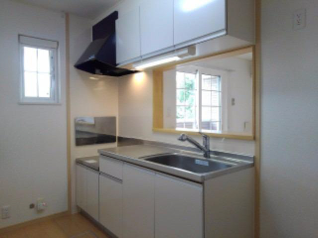 キッチン 写真3