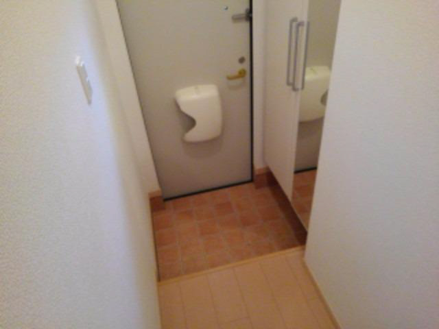 玄関 写真5