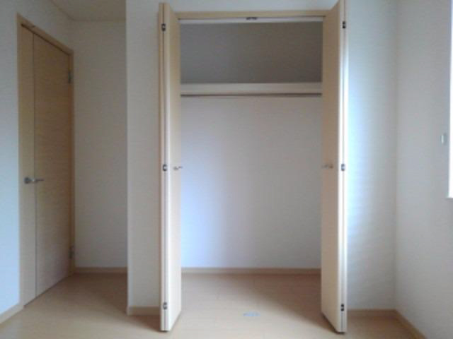収納 写真9