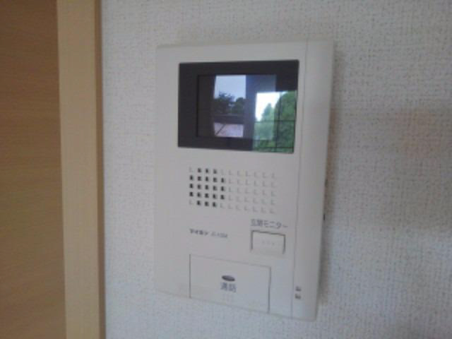 セキュリティ 写真11