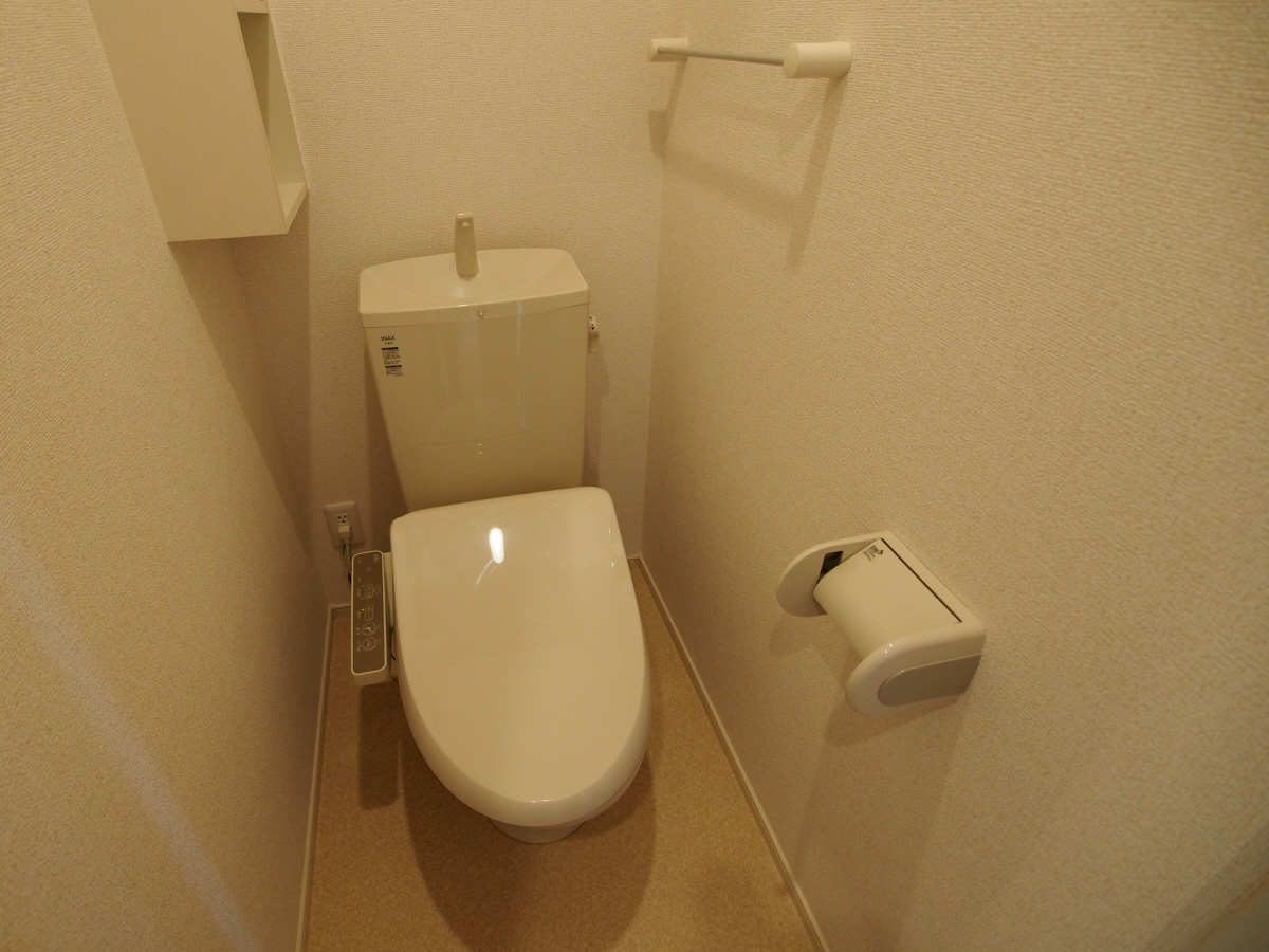 トイレ 写真17