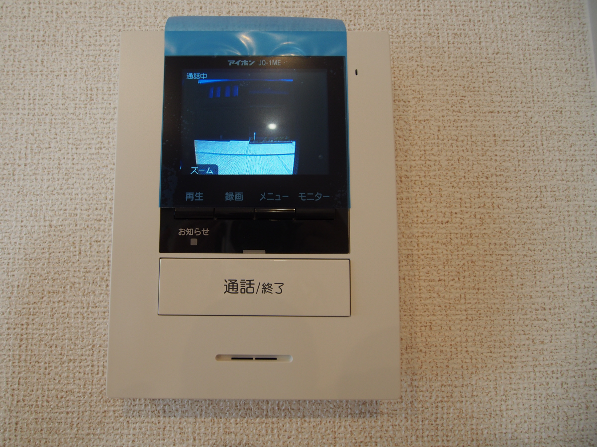 セキュリティ 写真28