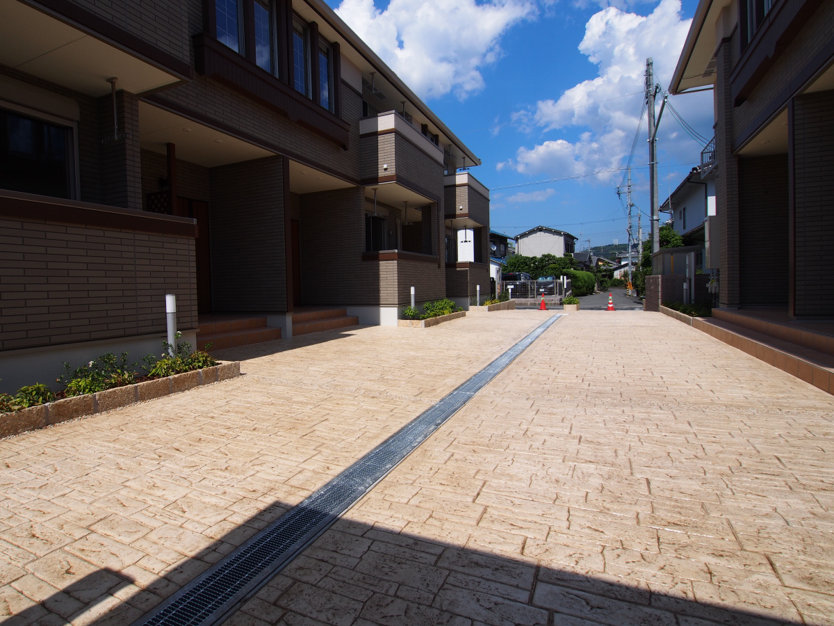 共用部 写真34