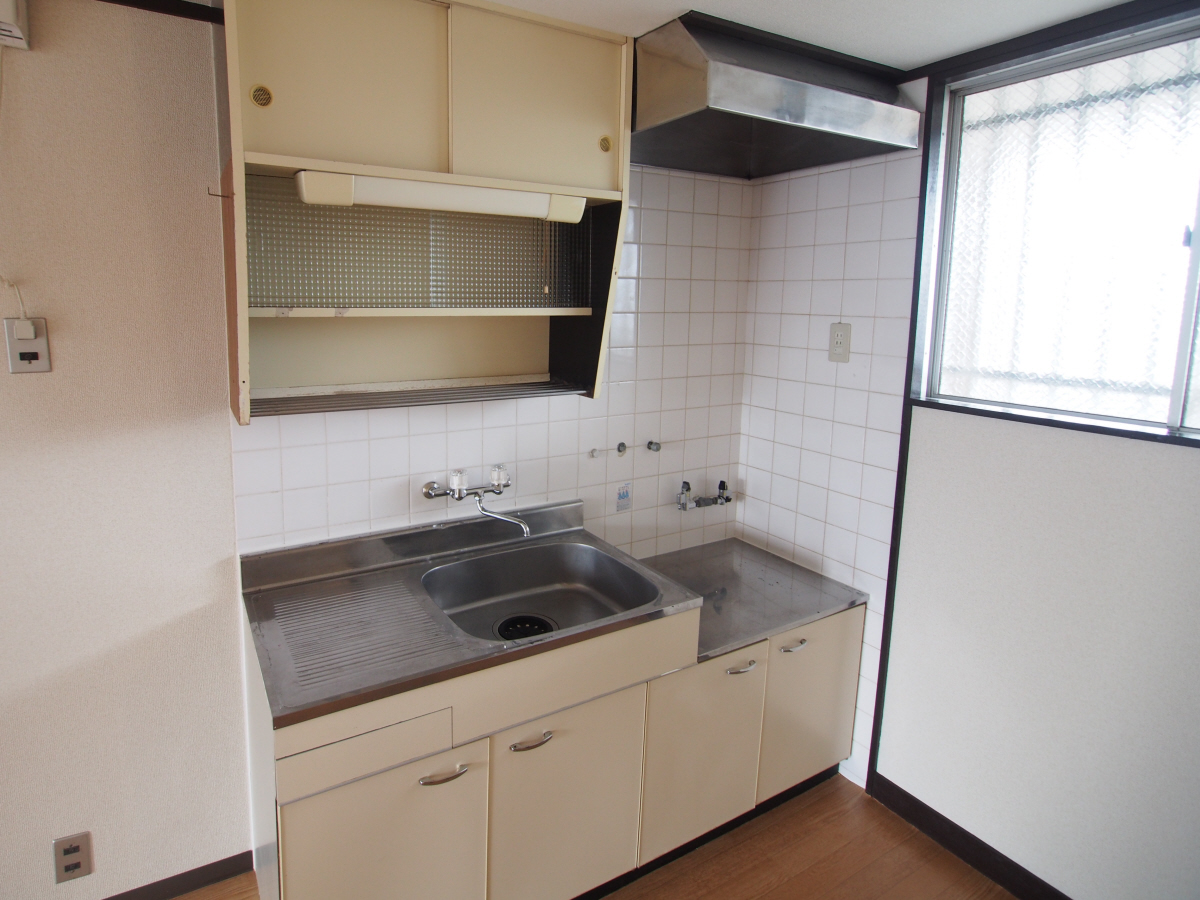 キッチン 写真3