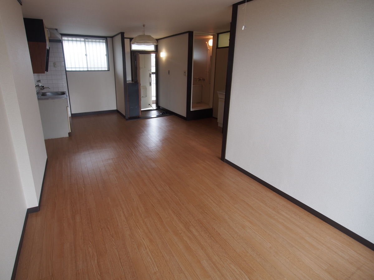 その他部屋・スペース 写真4