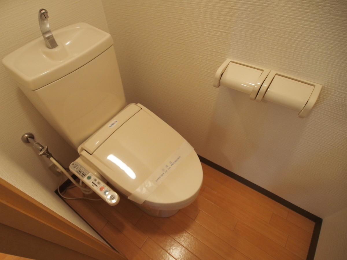トイレ 写真8