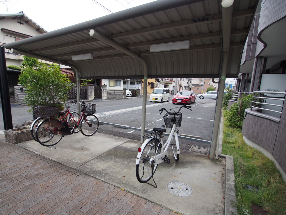 共用部 写真16