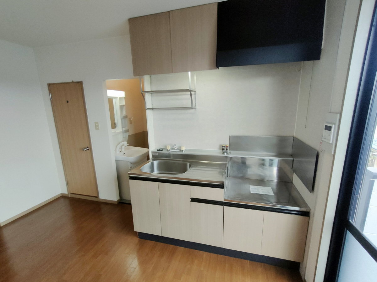 キッチン 写真3