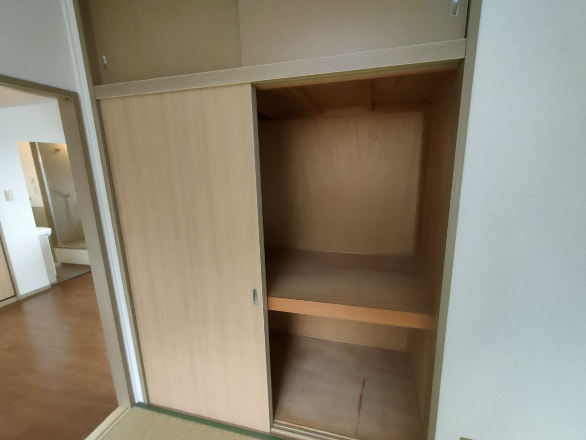 収納 写真9