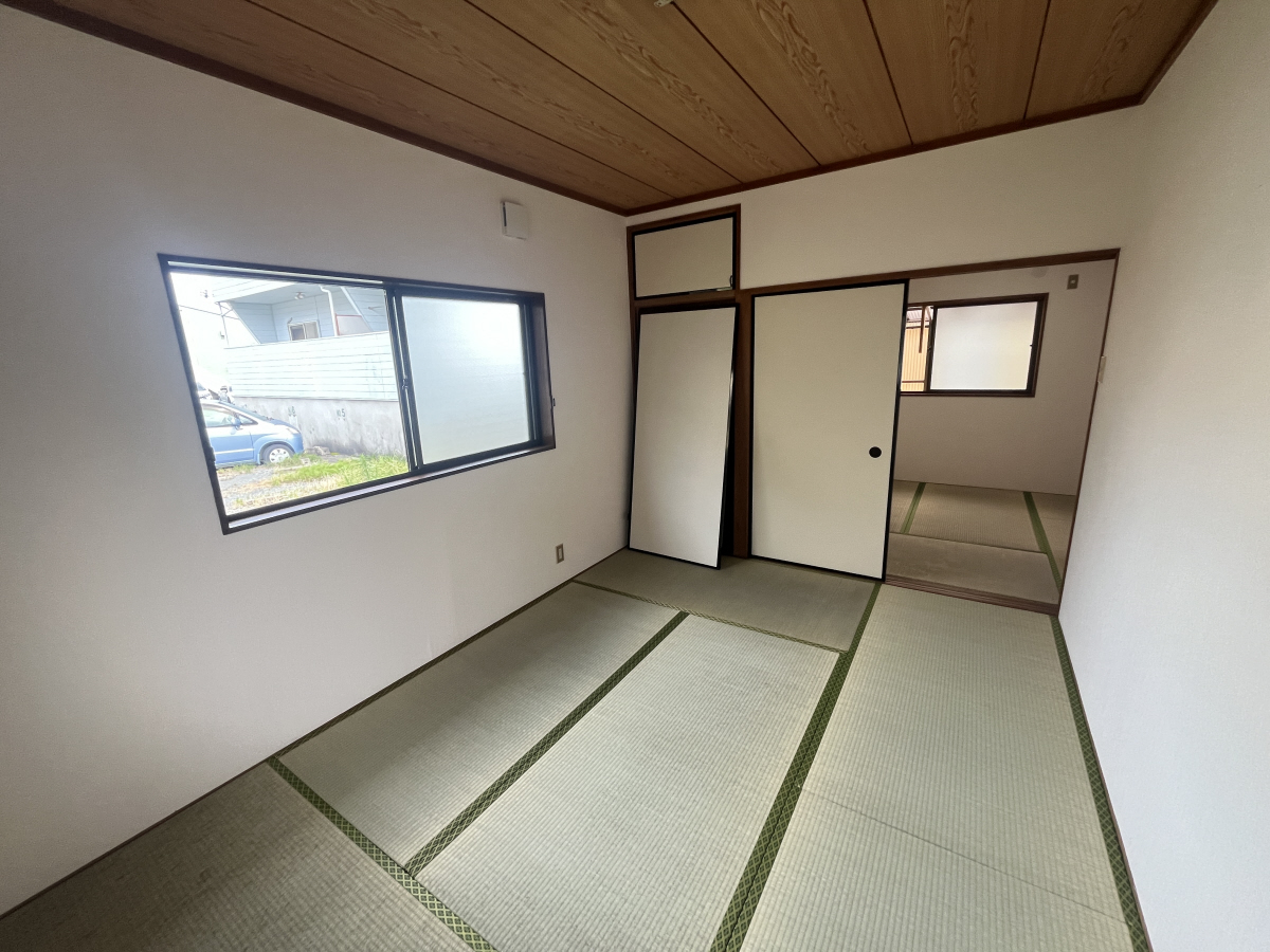 その他部屋・スペース 写真6