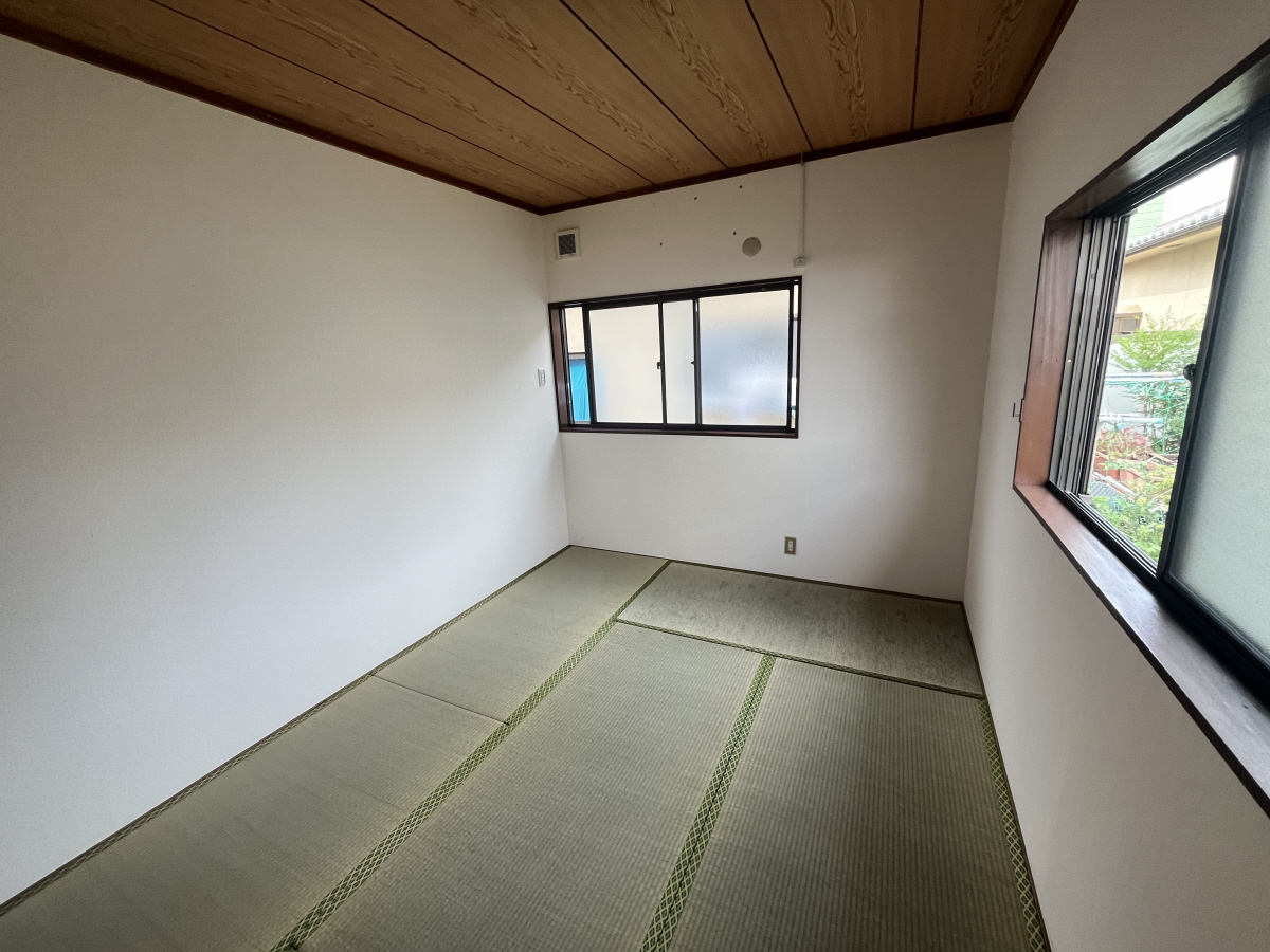 その他部屋・スペース 写真7