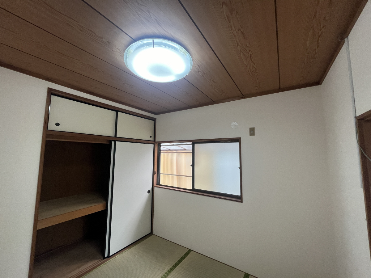 その他部屋・スペース 写真8