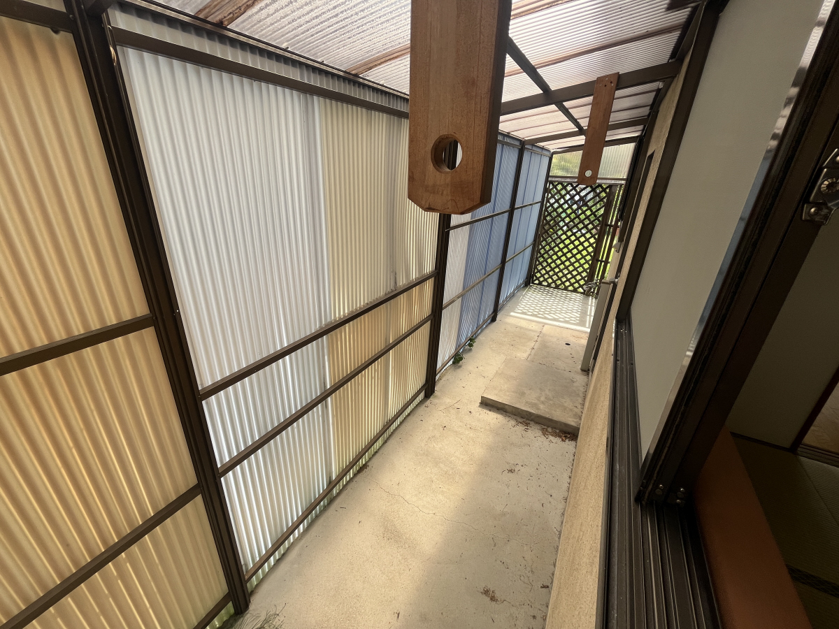 庭 写真18