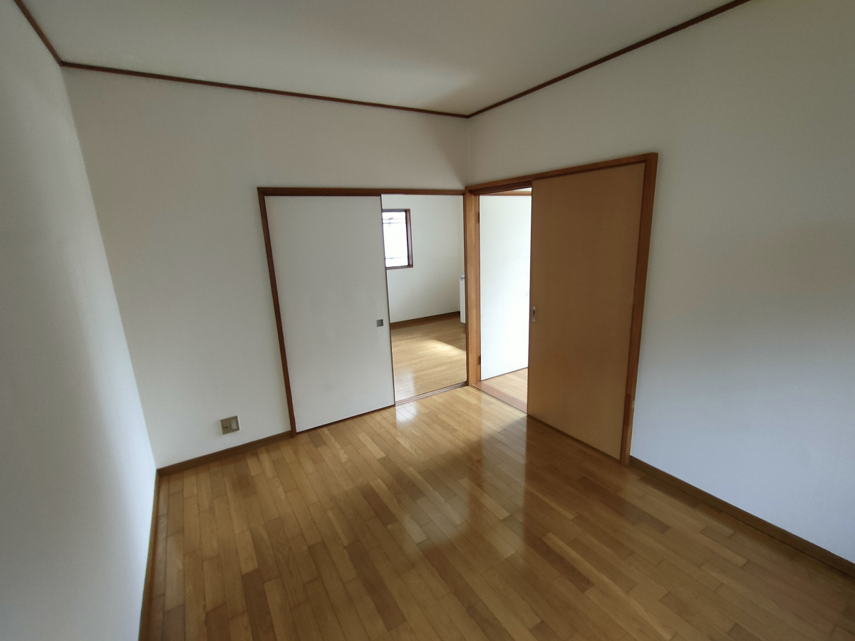 その他部屋・スペース 写真9