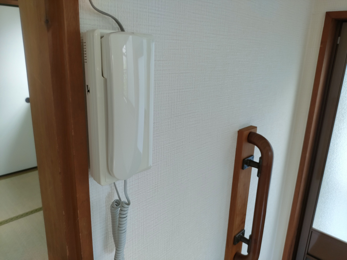 セキュリティ 写真19
