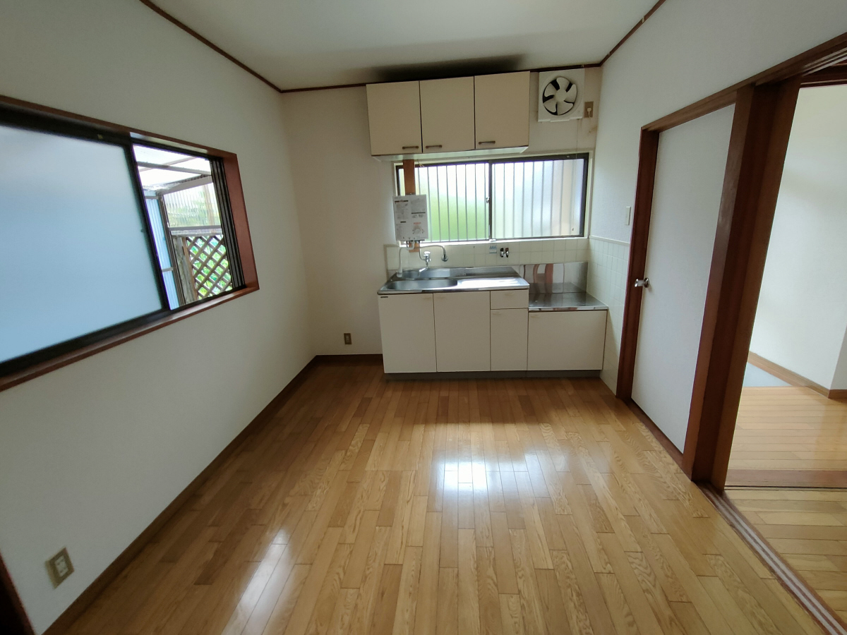 その他部屋・スペース 写真10