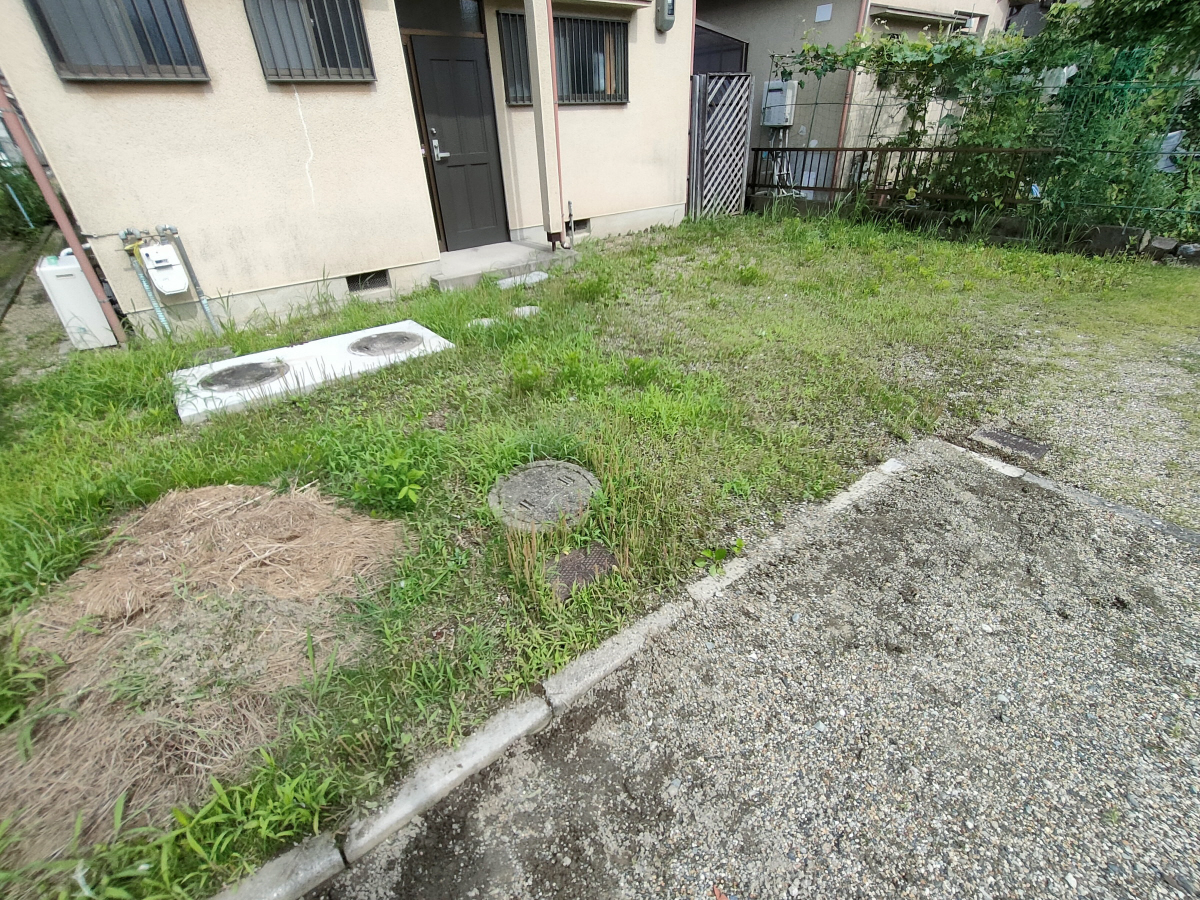 駐車場 写真30