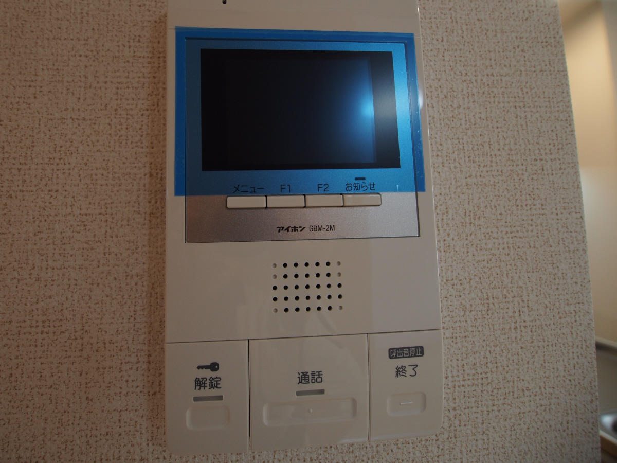 セキュリティ 写真11