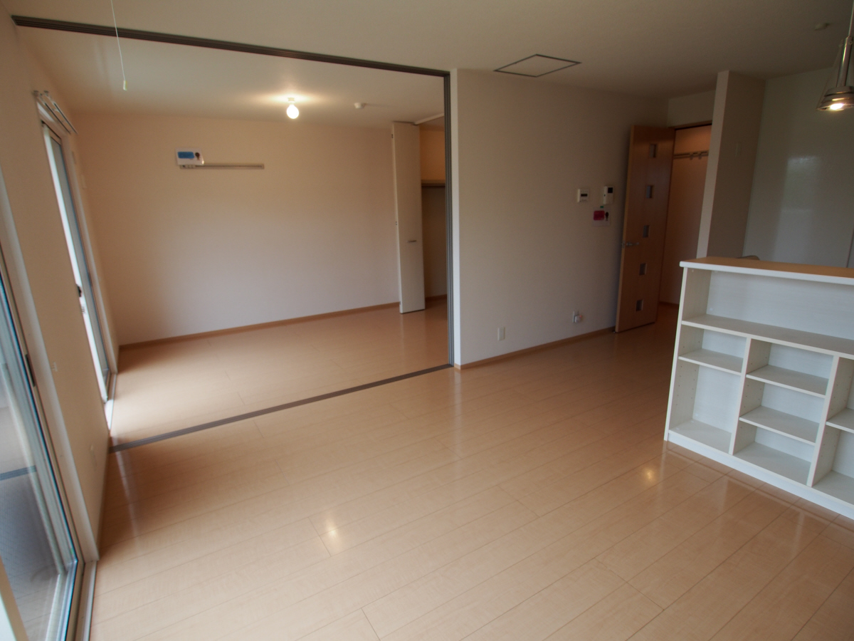 リビング 同タイプ部屋写真 写真2