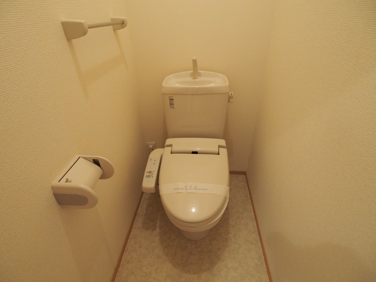 トイレ 写真7
