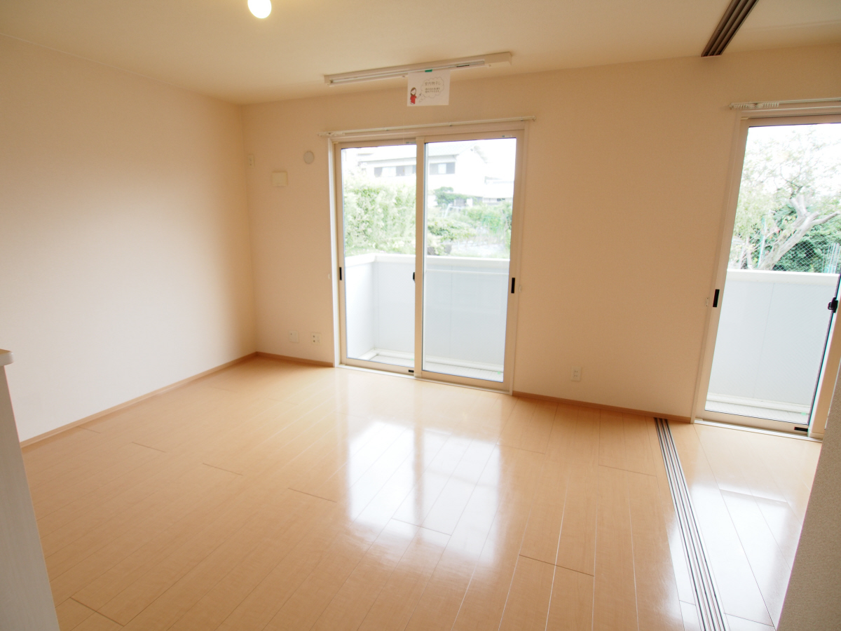 その他部屋・スペース 写真4