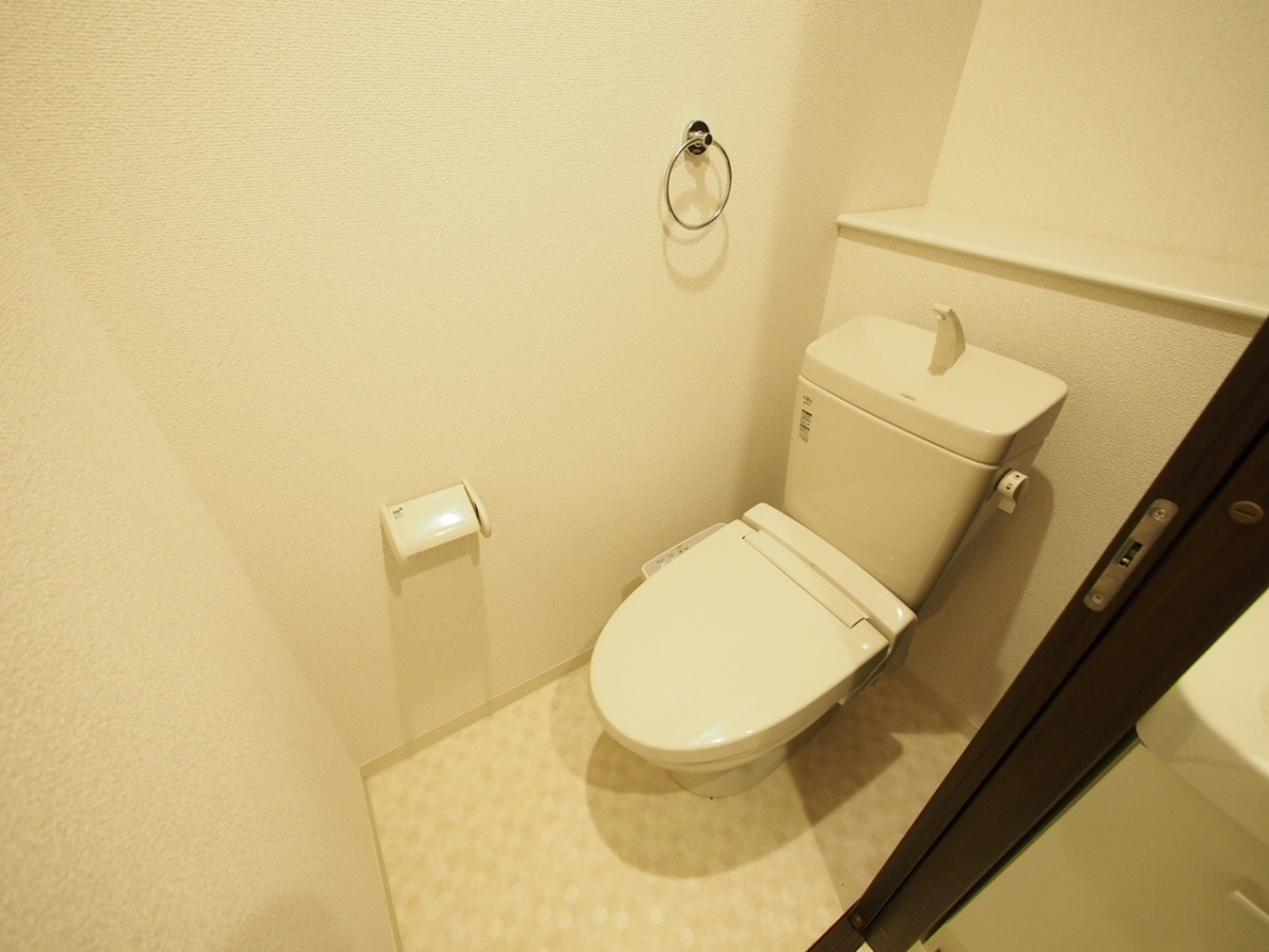 トイレ 写真8