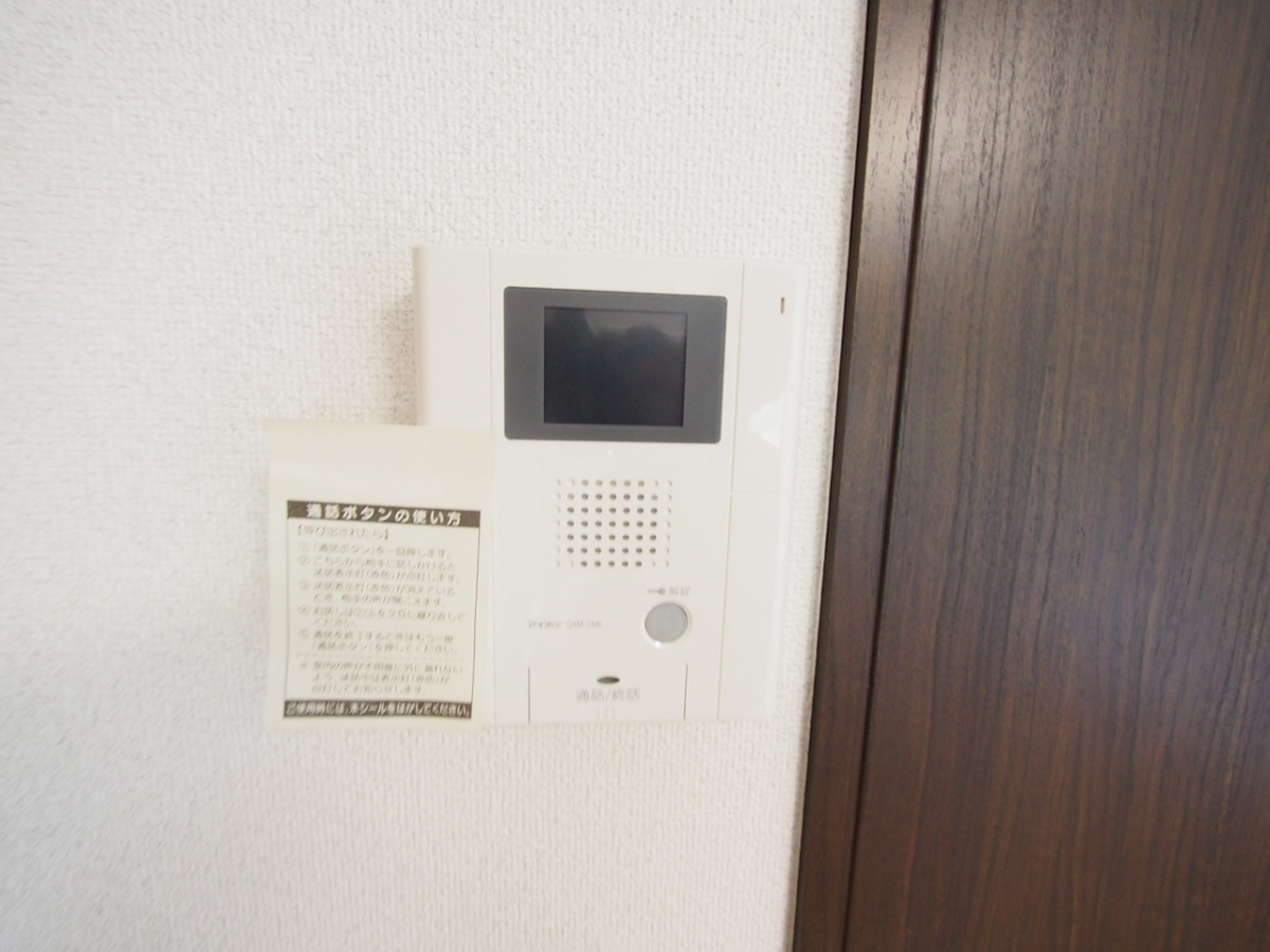 セキュリティ 写真11