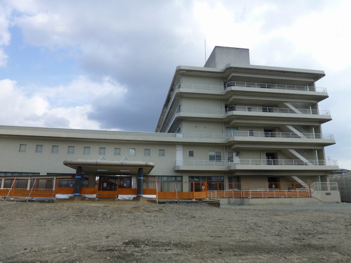 天理市メディカルセンターまで634m (徒歩8分) 写真27