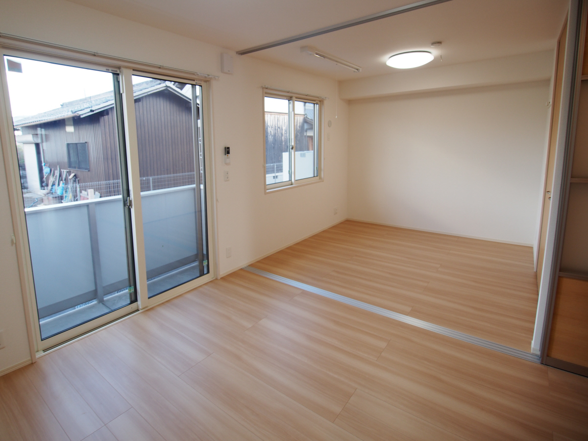 その他部屋・スペース 写真7