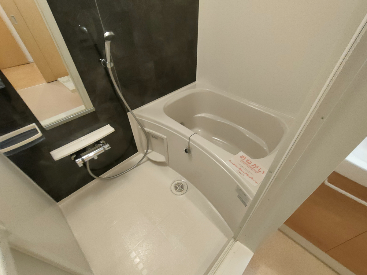 バス 写真11