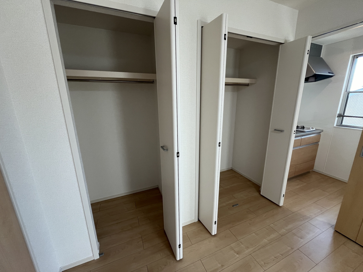 収納 写真15