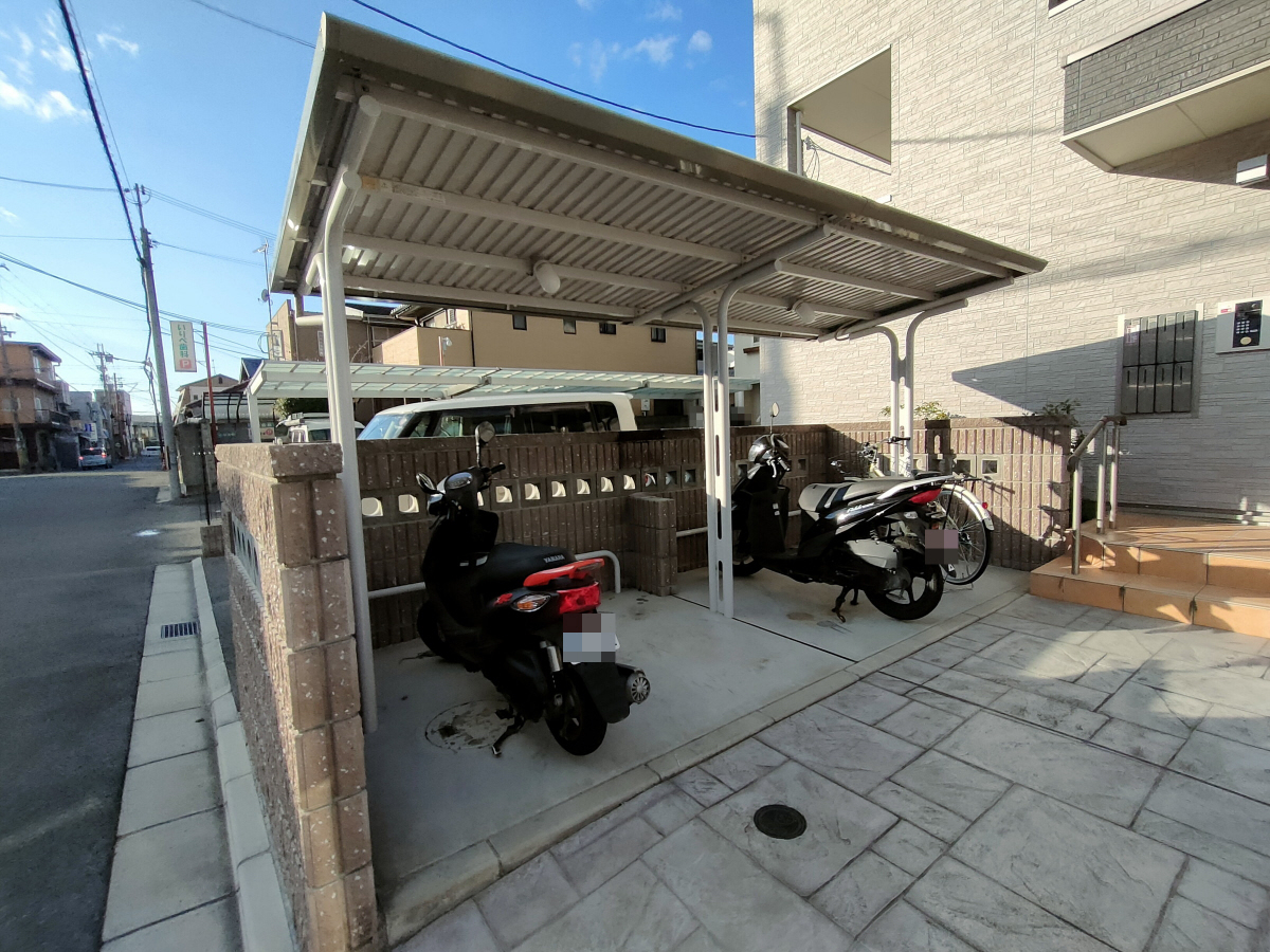 共用部 写真33
