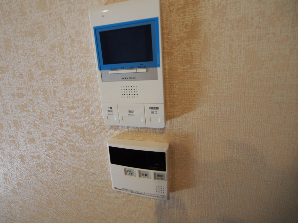 セキュリティ 写真11