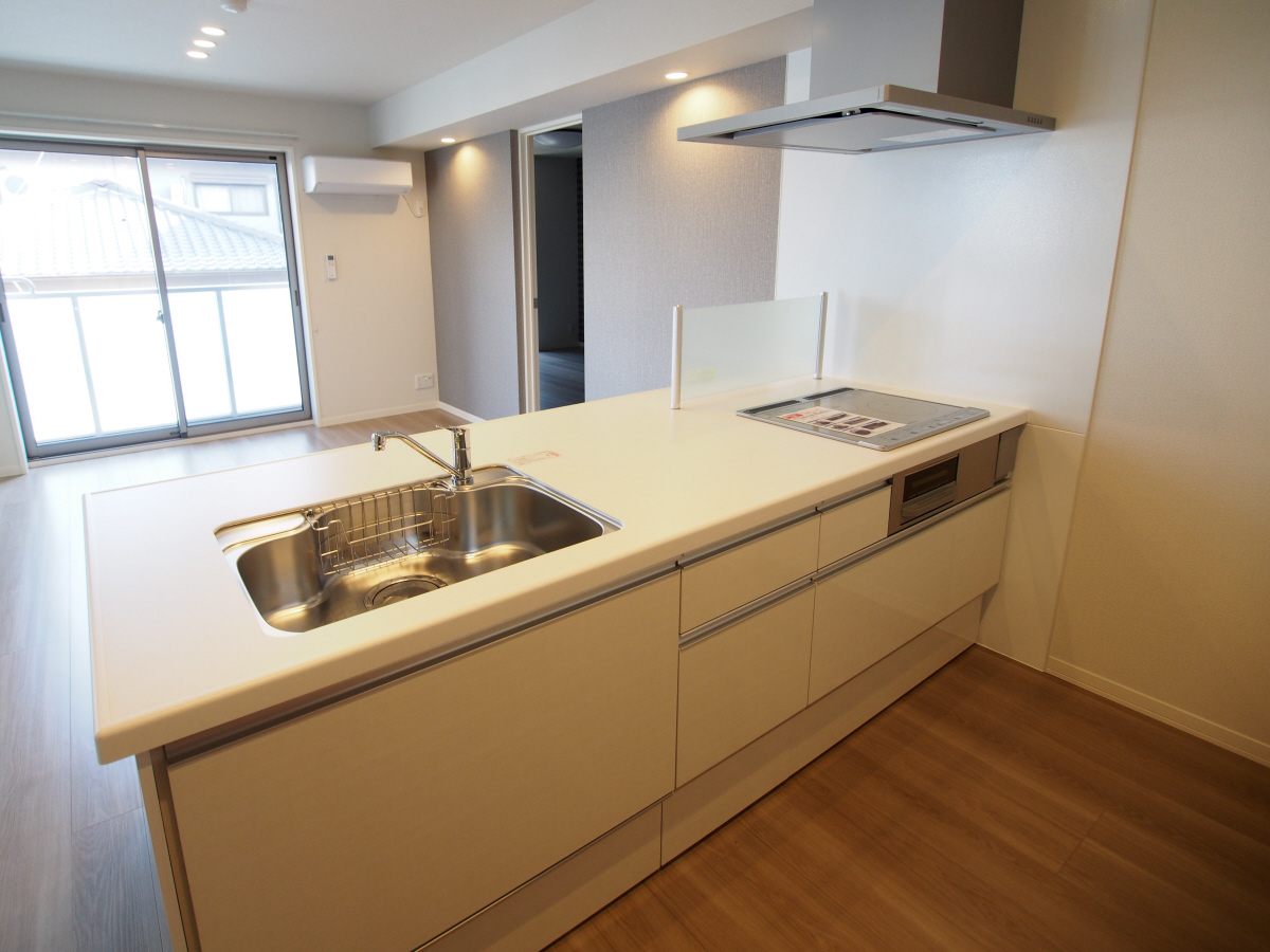 キッチン 写真3