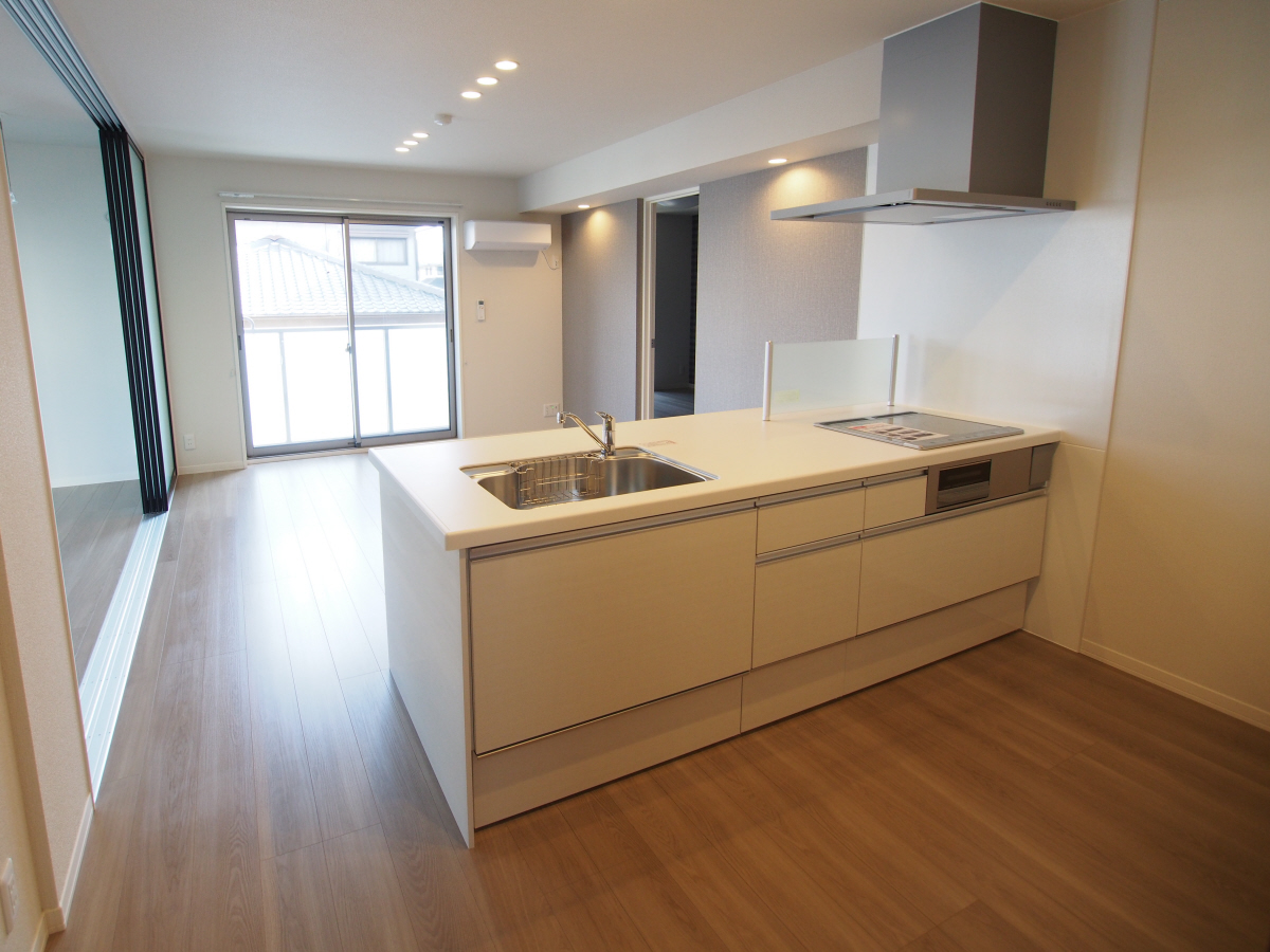 その他部屋・スペース 写真4