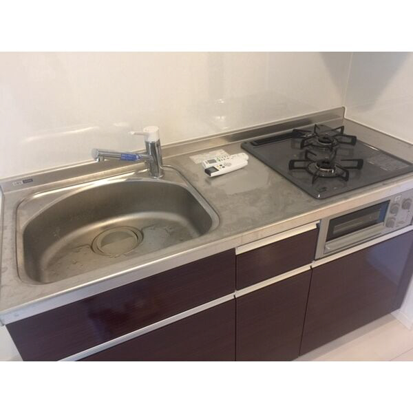 キッチン 写真2