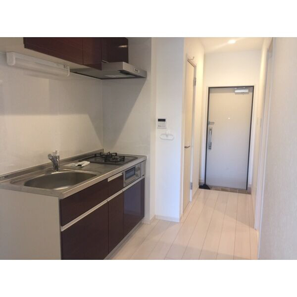 その他部屋・スペース 写真4