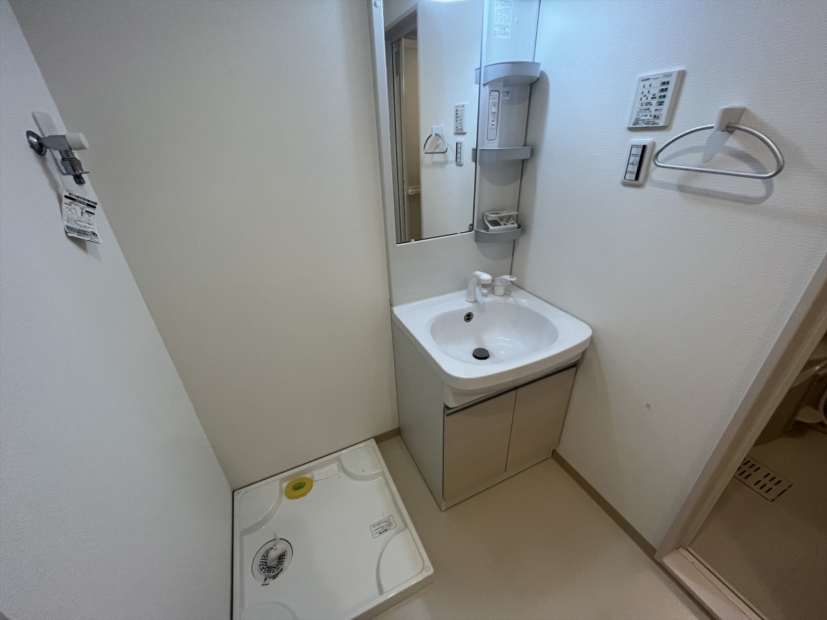 洗面所 写真6